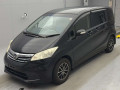 2013 Honda Freed