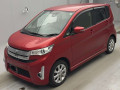 2015 Mitsubishi ek Custom