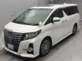 2016 Toyota Alphard