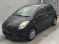 2007 Toyota Vitz