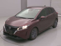 2023 Nissan Note