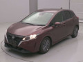 2023 Nissan Note