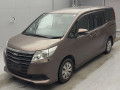 2014 Toyota Noah