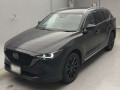 2023 Mazda CX-8