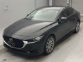 2022 Mazda Mazda3