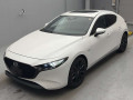2020 Mazda Mazda3 Fastback