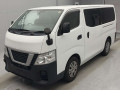 2022 Nissan NV350 CARAVAN VAN
