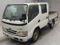 2007 Toyota Toyoace Truck