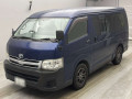 2011 Toyota Hiace Wagon