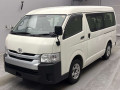 2019 Toyota Hiace Wagon