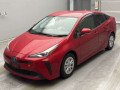 2021 Toyota Prius