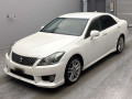 2010 Toyota Crown