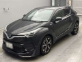 2017 Toyota C-HR