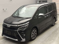 2021 Toyota Voxy