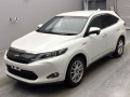 2014 Toyota Harrier Hybrid