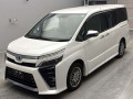 2021 Toyota Voxy