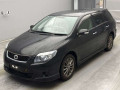 2010 Toyota Corolla Fielder