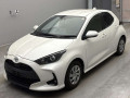 2021 Toyota YARIS