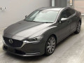 2019 Mazda Mazda6
