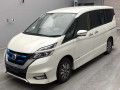 2018 Nissan Serena