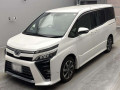 2018 Toyota Voxy