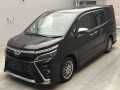 2021 Toyota Voxy