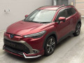 2021 Toyota Corolla Cross