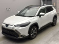 2023 Toyota Corolla Cross