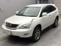 2009 Toyota Harrier