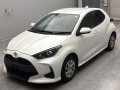 2020 Toyota YARIS
