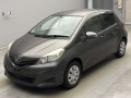 2013 Toyota Vitz