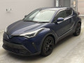 2021 Toyota C-HR