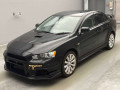 2008 Mitsubishi Galant Fortis