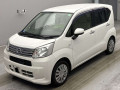 2018 Daihatsu Move