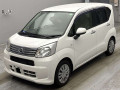 2018 Daihatsu Move
