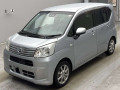 2020 Daihatsu Move
