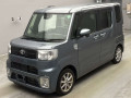 2021 Toyota Pixis Mega