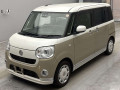 2020 Daihatsu Move Canbus