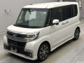2017 Daihatsu Tanto Custom