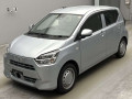 2023 Daihatsu Mira e:S