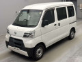 2022 Daihatsu Hijet Cargo