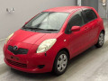2005 Toyota Vitz