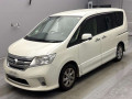 2011 Nissan Serena