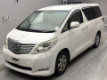 2009 Toyota Alphard