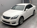 2009 Toyota Crown