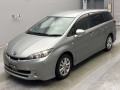 2009 Toyota Wish