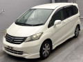 2009 Honda Freed
