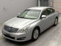 2012 Nissan Teana