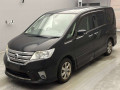 2011 Nissan Serena