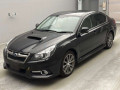 2013 Subaru Legacy B4